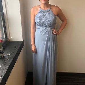 azazie ginger allure